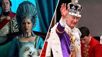 El inusual parentesco entre la Reina Carlota de 'Los Bridgerton' y Carlos III, el actual Rey de Inglaterra: son familia aunque les separen casi 200 años noticias imagen