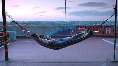 Sólo tienes 2 días para verla en Prime Video: una emocionante película española que fue una revelación en su momento noticias imagen