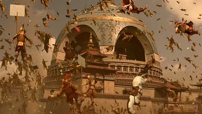 La serie de Netflix más cara de 2024 comienza en unas semanas: esto es lo que costó la epopeya de ciencia ficción de los creadores de 'Juego de Tronos' noticias imagen