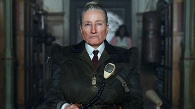 Más de la mitad de todas las entradas de cine vendidas en un fin de semana en Reino Unido fueron para esta película y ahora está en Netflix noticias imagen