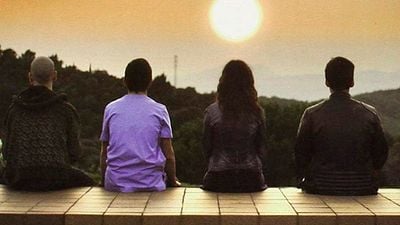 Mañana llega a Netflix la serie española que hizo llorar a Steven Spielberg: "La vio, rió y lloró, le gustó muchísimo" noticias imagen