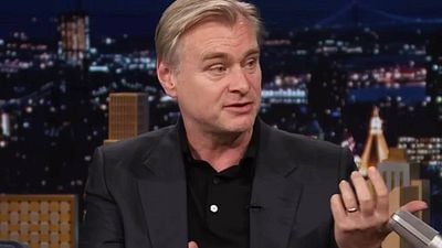 "Arrastré a mis padres conmigo": Christopher Nolan vio esta película 12 veces en el cine cuando era niño y sigue adorándola. noticias imagen