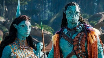 El primer puesto ya no es de 'Avatar 2': La película que le ha quitado la corona a la secuela de James Cameron