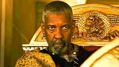 “Ellos me ignoran, yo les ignoro”: Por esta razón Denzel Washington no ha votado en los premios Oscar en 26 años noticias imagen