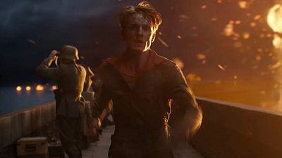 El creador de 'Peaky Blinders' se da un batacazo con su nueva serie: 'La luz que no puedes ver' es poco memorable noticias imagen