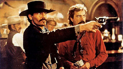 2 meses de entrenamiento con pistolas y con una leyenda para una escena de 3 minutos: Val Kilmer ni se inmutó noticias imagen