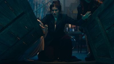 Dos años después, 'Agatha ¿Quién si no?' consigue romper una mala racha en Disney+ noticias imagen