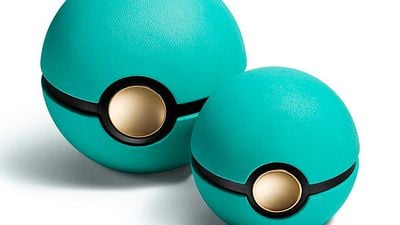 Si tienes entre 1.300 dólares y 30.000 dólares podrás hacerte con la pokéball más cara y exclusiva del mundo noticias imagen