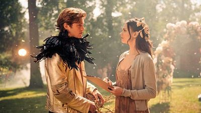 La temporada 2 de 'Maxton Hall' se despide con el capítulo 6: cuándo estará disponible en Prime Video noticias imagen