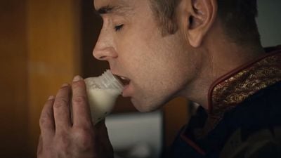 Es uno de las mejores presagios de la historia de la televisión y está en el episodio 4 de la temporada 4 de 'The Boys' noticias imagen