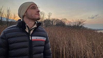 Kerem Bürsin tiene claro donde le gustaría vivir el resto de su vida: "Siempre tiene algo que ofrecerte" noticias imagen