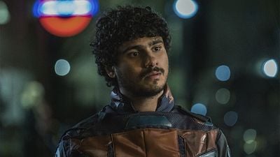 Esta estupenda serie con superpoderes en Disney+ se ha vuelto mi último lugar feliz por encima de las últimas de Marvel noticias imagen