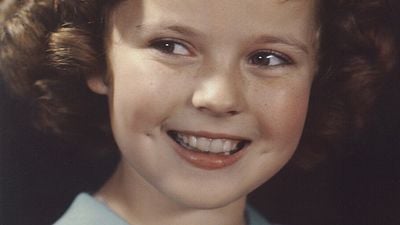 En 1935 era la estrella juvenil más grande del momento, en 1949 se retiró y en 1967 se hizo diplomática: pasó por Ghana y Checoslovakia noticias imagen