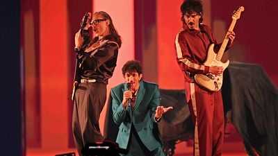 The Quinquis solo tiene una canción en su discografía, pero uno de ellos ya participó en el Benidorm Fest noticias imagen