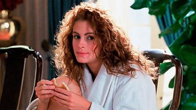 El inexplicable fallo de montaje de 'Pretty Woman' que ya es un clásico más de la película noticias imagen