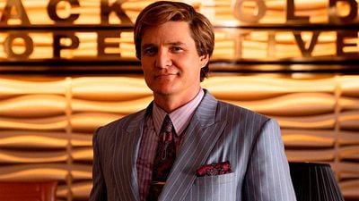 "Me horrorizó muchísimo mi aspecto": cinco años después, Pedro Pascal sigue sin superar su rostro en esta película noticias imagen