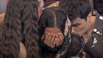 'OT 2025' ya tiene a sus primeros nominados, pero los verdaderos protagonistas de la Gala 1 fueron los fallos de sonido: "Es inadmisible" noticias imagen