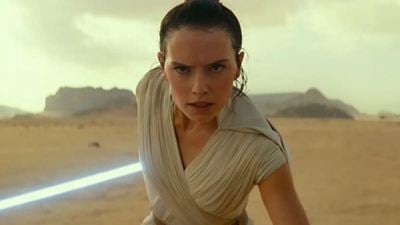 "Estamos a punto de crear algo muy especial": La primera película de 'Star Wars' en más de 3 años hará historia en la franquicia