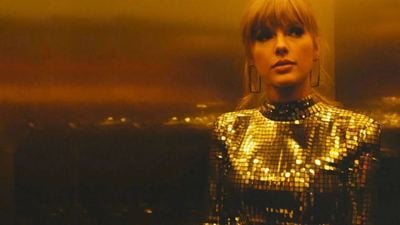 "No debo responder porque me tachan de intensa": Cuando se trata de criticar la masculinidad tóxica, Taylor Swift lo tiene claro