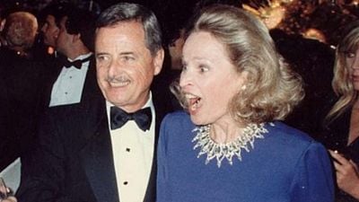Se conocieron a finales de 1940 en la universidad: 75 años después son la pareja activa más longeva de Hollywood noticias imagen