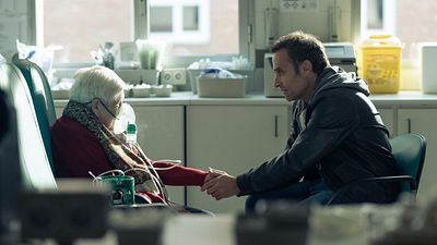 Daniel Guzmán, contra la gentrificación y a favor de lo social en su nueva película noticias imagen