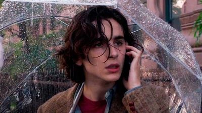 "Un buen papel no es el único criterio para aceptar un trabajo": Timothée Chalamet se arrepintió tanto de trabajar en esta película que donó todo su sueldo noticias imagen