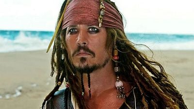 Las modestas condiciones en las que tuvieron que doblar 'Piratas del Caribe 2': "luego todo funciona" noticias imagen