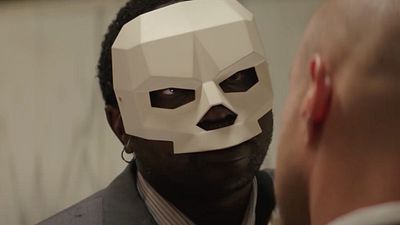 El 'thriller' de acción que quería iniciar una inusual franquicia pero se comió los mocos: Un universo interesante y un reparto de lujo, pero un fracaso en taquilla noticias imagen