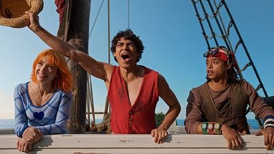 La temporada 2 de 'One Piece' es una realidad en Netflix: una nueva aventura, notables incorporaciones, las mejores críticas y una temporada 3 ya confirmada noticias imagen