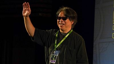 Shinichiro Watanabe de 'Cowboy Bebop': “Siempre lo pienso cada vez que me encuentro con fans españoles, pero son muy, digámoslo de una manera, emotivos” noticias imagen