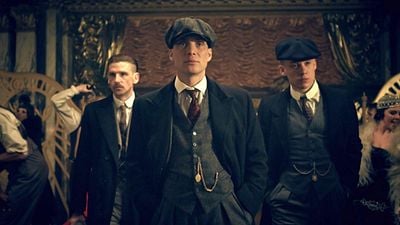 'Peaky Blinders' continuará en Netflix con dos nuevas series: una nueva era en la vida de los Shelbys noticias imagen