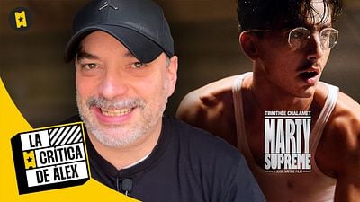 Timothée Chalamet sigue haciendo pleno: su nueva película es una pasada y huele a Oscar noticias imagen