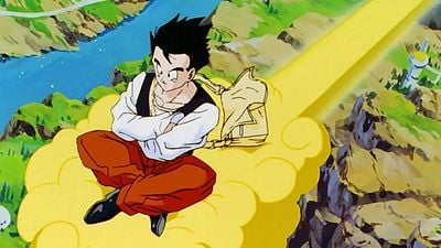 Por qué Son Gohan se llamó "Son Gohanda" en el doblaje de España de 'Dragon Ball'. Y no, no tiene ningún sentido noticias imagen