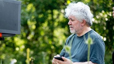 El barrio madrileño en el que vive Pedro Almodóvar: una de las zonas más caras de la capital que conecta con el centro noticias imagen