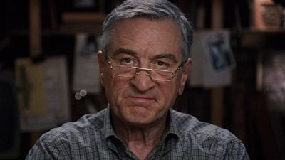 "Gracias por no elegirme": El alivio de Robert De Niro al ser descartado de esta obra maestra del cine noticias imagen