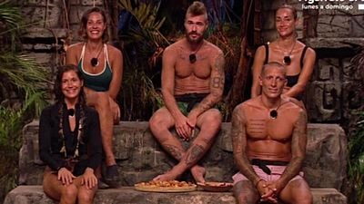 'Supervivientes All Stars 2025' tiene nuevo finalista: Así queda la lista de nominados para la expulsión del martes noticias imagen