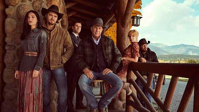 Dos actores de 'Yellowstone' son pareja en la vida real: se enamoraron rodando la serie y se casaron a los 6 meses de anunciar su relación noticias imagen