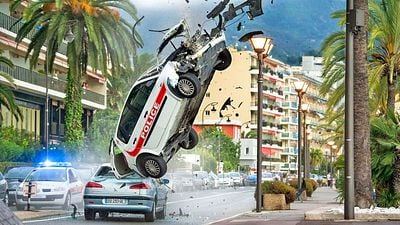 Esta noche en 'streaming': La película de acción que se negó hacer Jason Statham por “una miseria”, por lo que fue reemplazado por una estrella de 'Juego de Tronos' noticias imagen