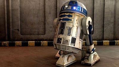 Los androides de 'Star Wars', explicados en una imagen: se acabó confundirlos