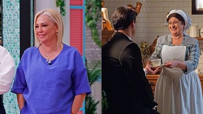 'La familia de la tele' se hunde: se veía venir, pero ni el tirón de 'La Promesa' puede salvarlo noticias imagen