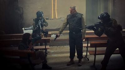 Los autores de 'Fariña' y 'La chica de nieve' estrenan nueva serie: un 'thriller' de espías de seis episodios noticias imagen