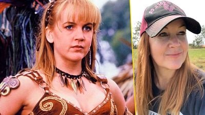 Qué fue de Gabrielle de 'Xena: La princesa guerrera': Fue un icono LGBT y ahora sigue siendo toda una luchadora noticias imagen