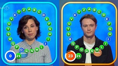 El dinero que reciben los concursantes de 'Pasapalabra' puede parecer poco, pero en un día ya ganan más que el 17% de españoles noticias imagen