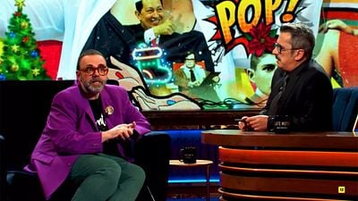 'Late Motiv' dejó de anunciar a los invitados por las "prácticas chungas" de 'El Hormiguero': "Asumías que eran las reglas del juego" noticias imagen
