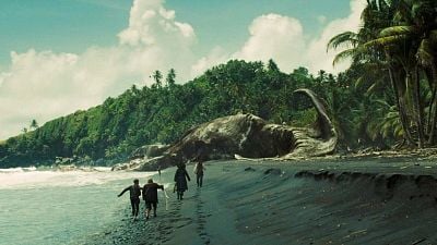 Tras 'Gladiator 2', llega la siguiente epopeya histórica de Ridley Scott: Una historia original de 143 años con Hugh Jackman que compite con 'Piratas del Caribe' noticias imagen