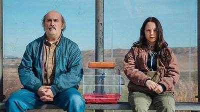 'Yakarta' es una serie donde el creador quería “que el espectador no supiera de entrada hacia dónde va la historia” noticias imagen