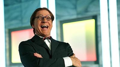 Está en Netflix y en HBO Max, sólo dura hora y media, y es una divertidísima parodia del mundo de Hollywood noticias imagen