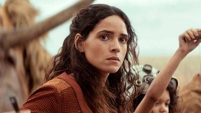 Adriá Arjona, sobre ser uno de los pilares fundamentales de 'Star Wars': “Era demasiada presión” noticias imagen