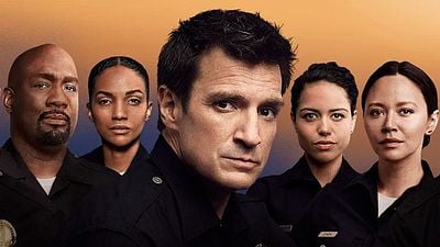 Malas noticias para los fans de 'The Rookie': La temporada 7 llegará más tarde de lo previsto, pero con un gran detalle a tener en cuenta noticias imagen