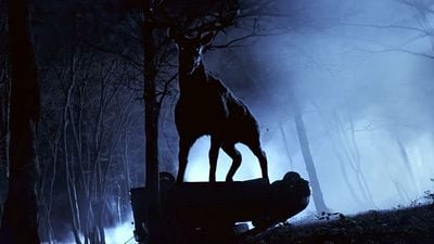 No pienso ver el remake de terror de ‘Bambi’, pero creo que estas reinterpretaciones de los clásicos Disney son necesarias noticias imagen